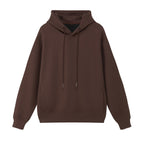 Dark brown / S