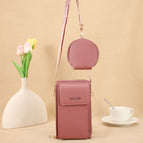 Deep pink