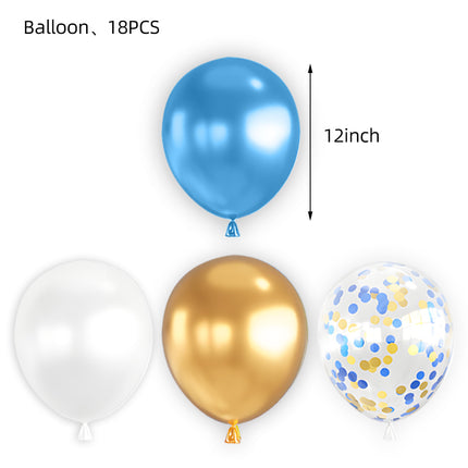 European Oktoberfest Party Supplies Decoration Banner Balloon Oktoberfest Cake Insert Venue Layout Flag