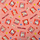 Cloth width 1.45 meters x one meter price / LC-K-16