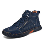 Navy blue (women's shoes) / 38