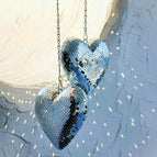 6cm with chain