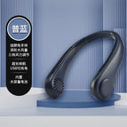 Soft rubber adjustment blue / No leaves