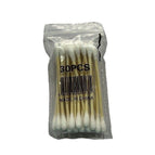 Double-ended round (30 pieces 1 pack) handmade