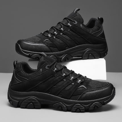 Korean Style Trendy Versatile Sneakers Couple Casual Shoes Ultra-Soft Popular Lightweight Student Running Shoes