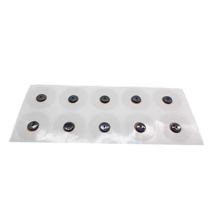 Magnetic Needle Patch Breast Patch Single Needle Three Needles to Increase Sensitivity Magnet Magnetic Gas Breast Probe Unisex Breast Acupoint Needle Two
