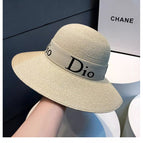 Dio basin hat-beige / M（56-58cm）