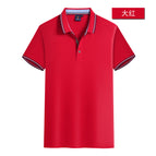 040 Red / S