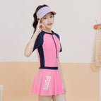 Pink / Xs [recommended 30-37.5kg ]