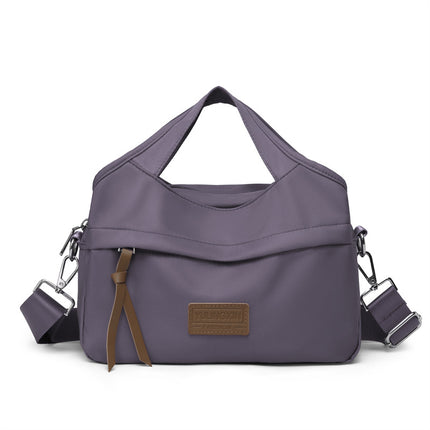 2025 Shoulder Bag Handheld Women's Bag Fashion Women's Crossbody Bag Shoulder Backpack Casual Mobile Phone Bag Crossbody Bag Wholesale