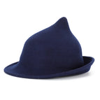 Navy blue / S（54-56cm）