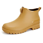 2023 shoes: camel brown / 35
