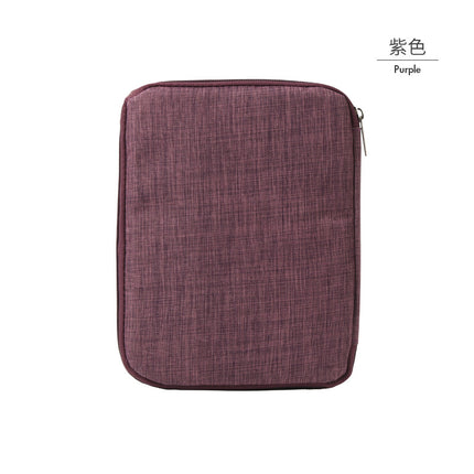 Watch Strap Storage Bag, Kidsren's Smart Watch Storage Clutch Bag, Accessories, Digital Products, Data Cable, Travel Handbag