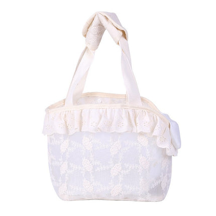 Factory Direct Sales Cat Bag, Portable Pet Bag for All Seasons, Large Capacity Travel Pet Supplies Wholesale