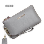 Elephant Gray