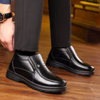 Cotton shoes 8667 black / 38