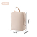 Beige medium size (1 pack)