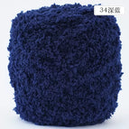 34 dark blue