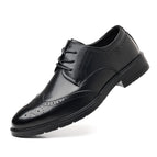 Black / 38
