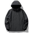 Black thin men / M