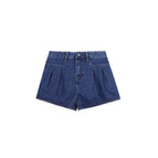 Dark blue / S