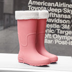 388 pink (with warm cover) removable / 35-36