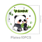 9inch paper tray 10pcs