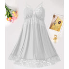 White / M