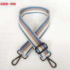 Light blue + gun hook