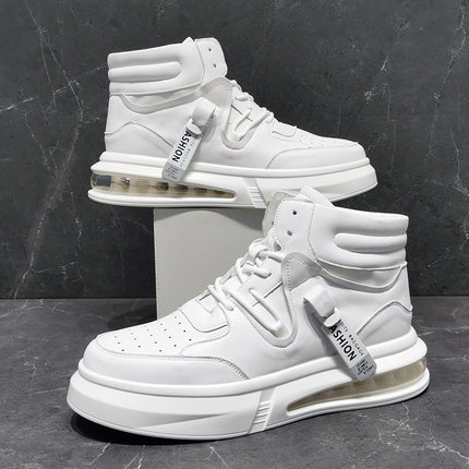 Chinese men's shoes casual shoes fashion fashion shoes men's clothing store with personality all-match shake fast live Wenzhou shoes
