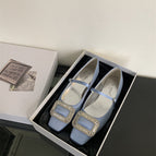 clear blue / 35