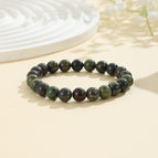 Dragon blood stone