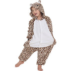 Leopard bear / 100#