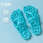 Hollow light blue [basic style] / 35-36