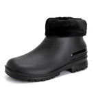 2023 plus detachable velvet: elegant black / 35