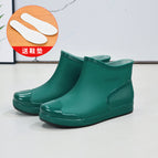 Dark green / 36