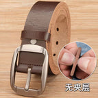 123 buttons, brown color, 3.8cm wide / 105cm 45-60kg purchased
