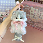 Kitten no. 8 [material pack + tutorial]