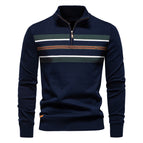 Navy blue / S