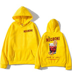 yellow / XS