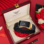 Gold [Red Wooden Box]] / 105cm