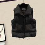 Black vest [single piece] / M [recommended 40-50kg ]