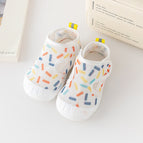 beige white / Long 12.5 in Shoes