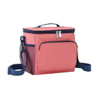 600d ice pack pink