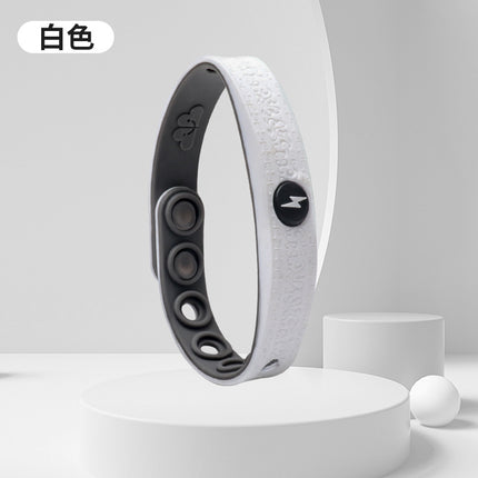 Anti-static bracelet artifact wireless removing negative ion bracelet for men and women car static elimination Releaser
