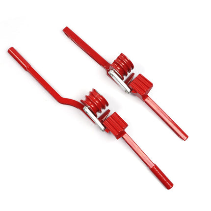 Three-in-one manual pipe bender for 6mm 8mm 10mm three-slot copper pipe bender air conditioning pipe bender