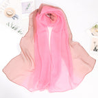 #8 / 160*50cm (Georgette)