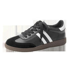 Black [flat bottom 2.5cm]] / 35