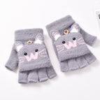 Gray / One size fits all