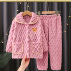 Golden turtle velvet plus velvet pink / XL 165cm